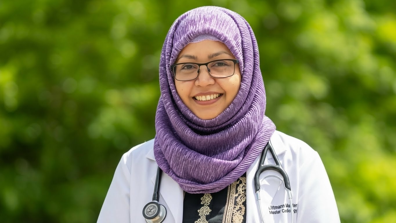 Dr Sayeda Kamrun Naher